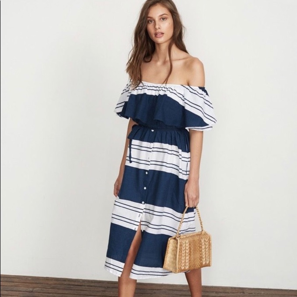 Faithfull the Brand Majorca Maxi